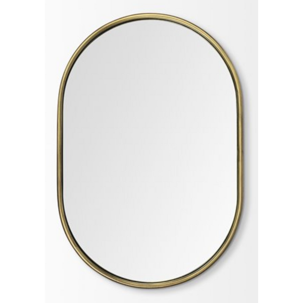 Sylvia Wall Mirror