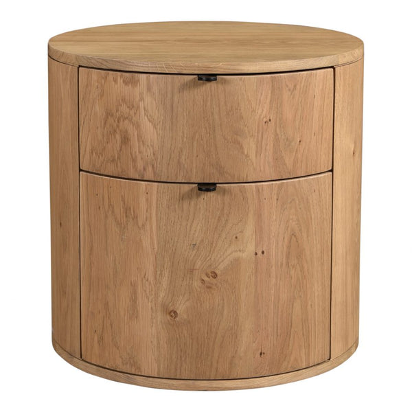 Jimmy Nightstand