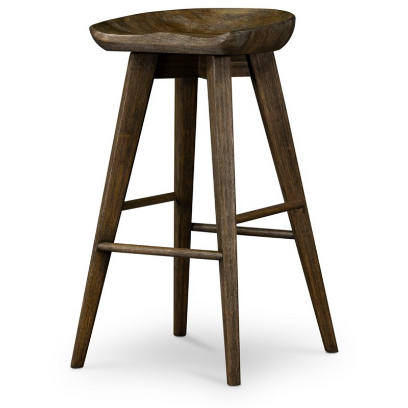 Paramore Swivel Stool