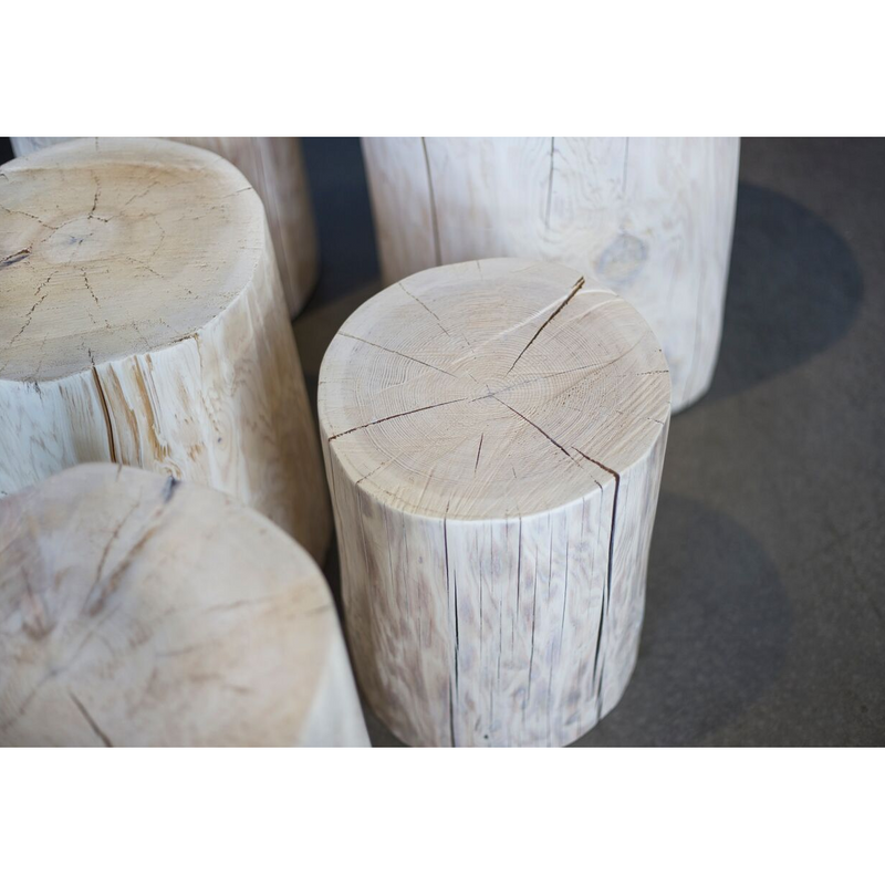 Nova Whitewash Stumps