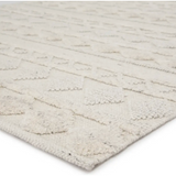 Mumbai Rug - Cream