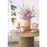 Anika Round Dining Table