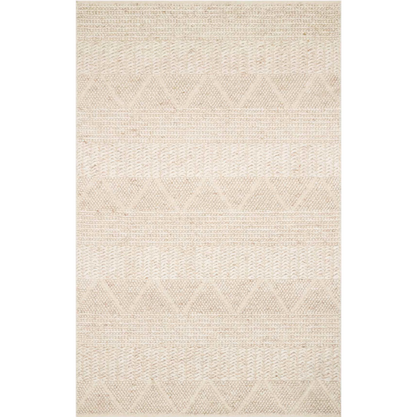 Rowan Area Rug - Sand