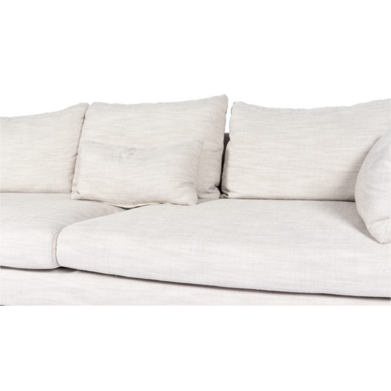 Calypso Sofa - Cream