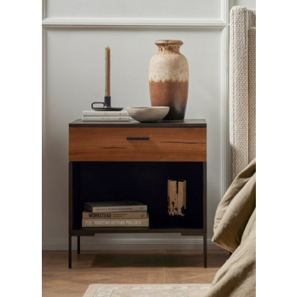 Cuzco Nightstand