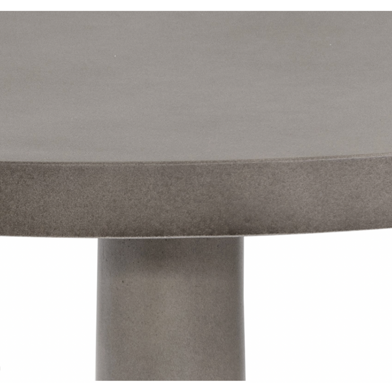 Andreas Outdoor End Table