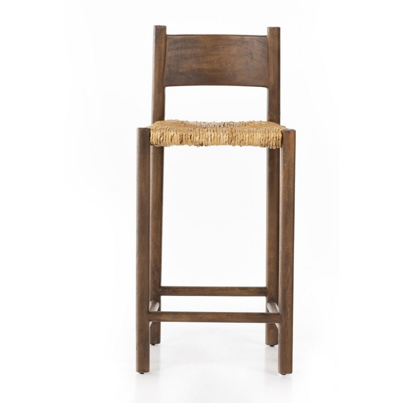 Largo Counter Stool in Russet Mango