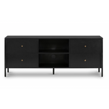 Soto Media Console