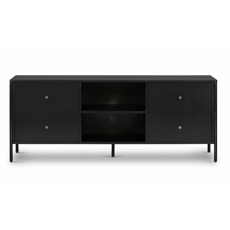 Soto Media Console