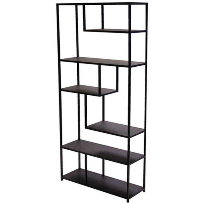 Barrett Bookcase