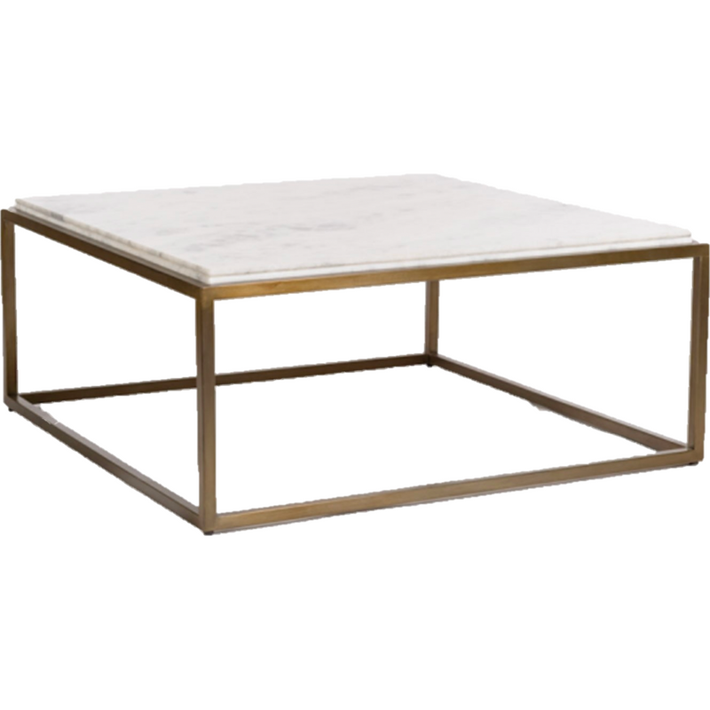 Samuel Coffee Table