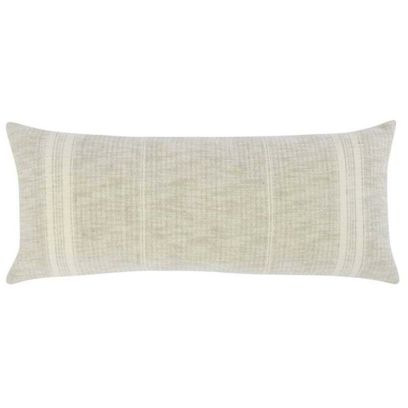 Rhian Cushion - Natural/Ivory 16 x 36