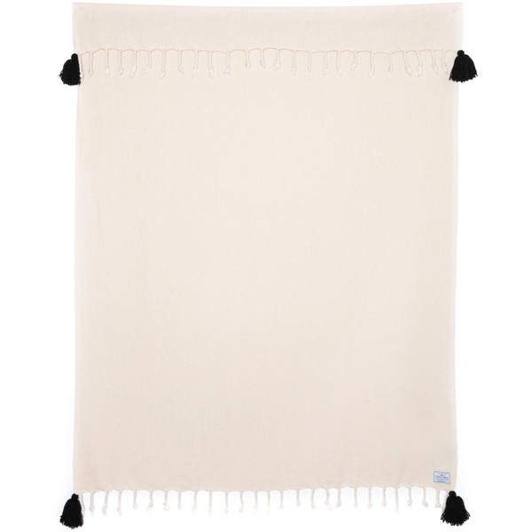 Tofino Towel Co. - The Villa Throw