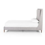 Potter Bed - Manor Grey