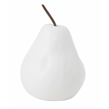 Stoneware Pear