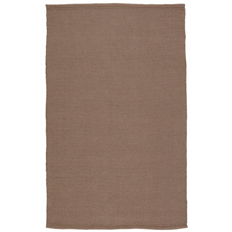 North Shore Kawela Area Rug - Walnut