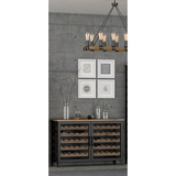 Vino Sideboard Locker