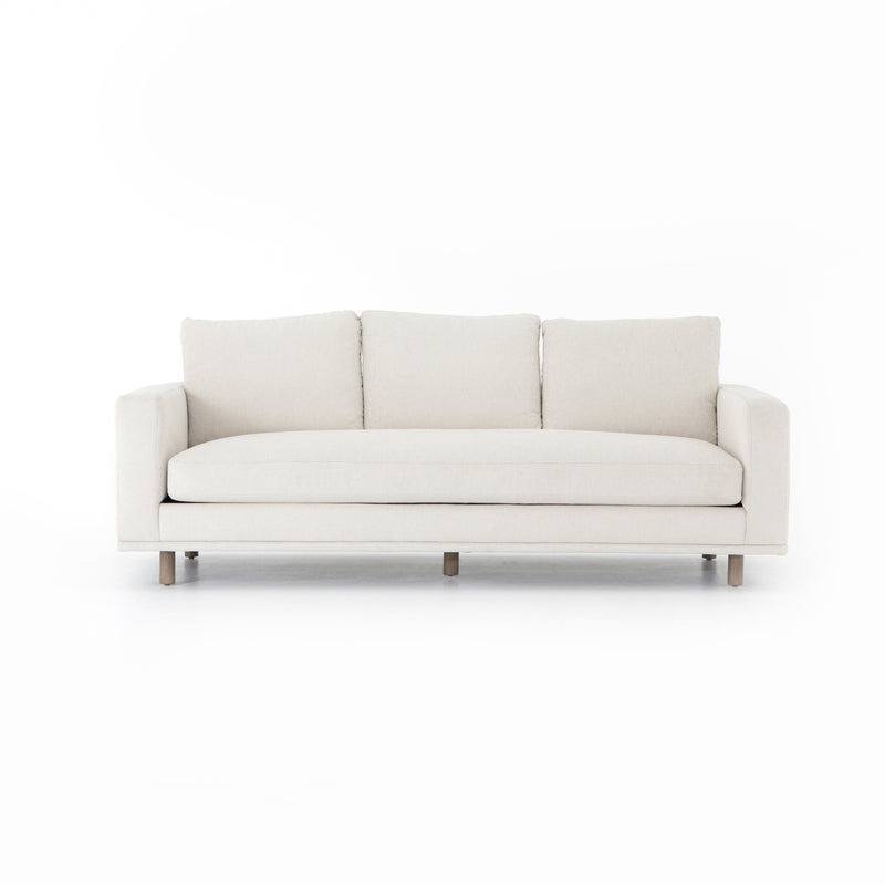 Dom Sofa - Bonnell Ivory