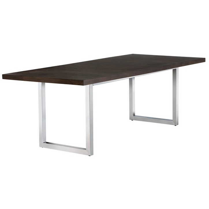 Falon Dining Table, 86.5"