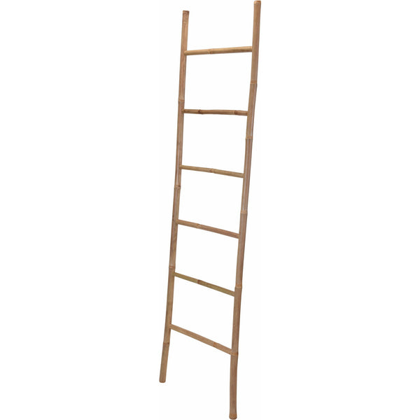 Bamboo Towel Rack Ladder