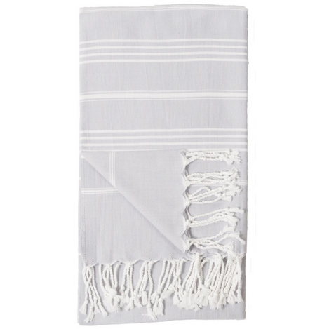 Turkish Towel - Sultan - Mist