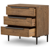 Wyeth 3 Drawer Dresser