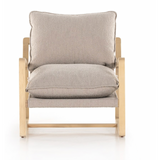 Ace Chair - Knoll Sand