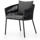 Porto Outdoor Dining Chair