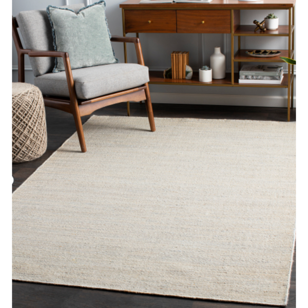 Evora Area Rug- Oatmeal Beige