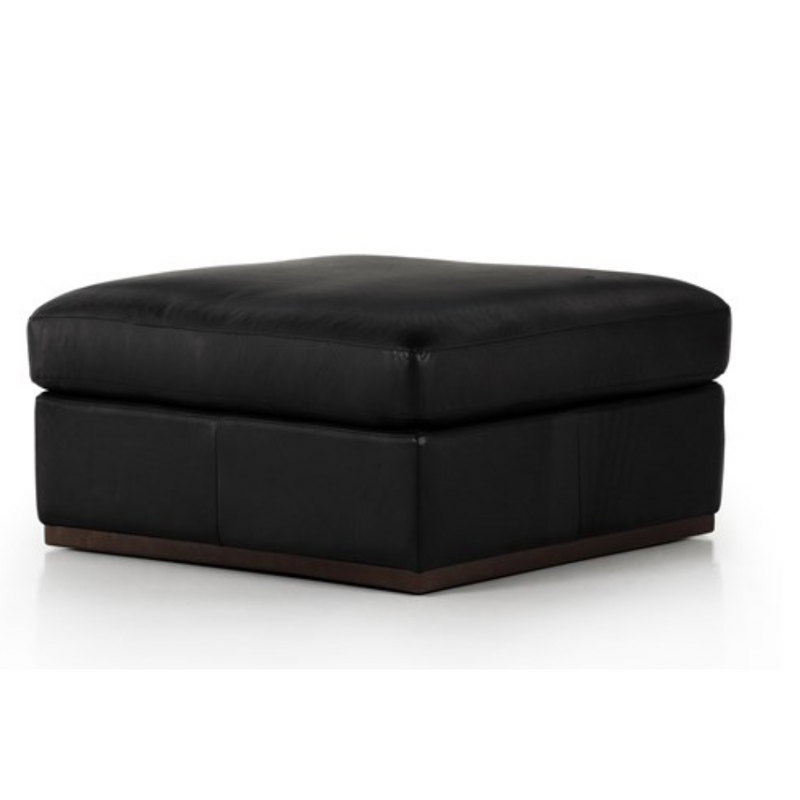 Colt Ottoman-Heirloom Black