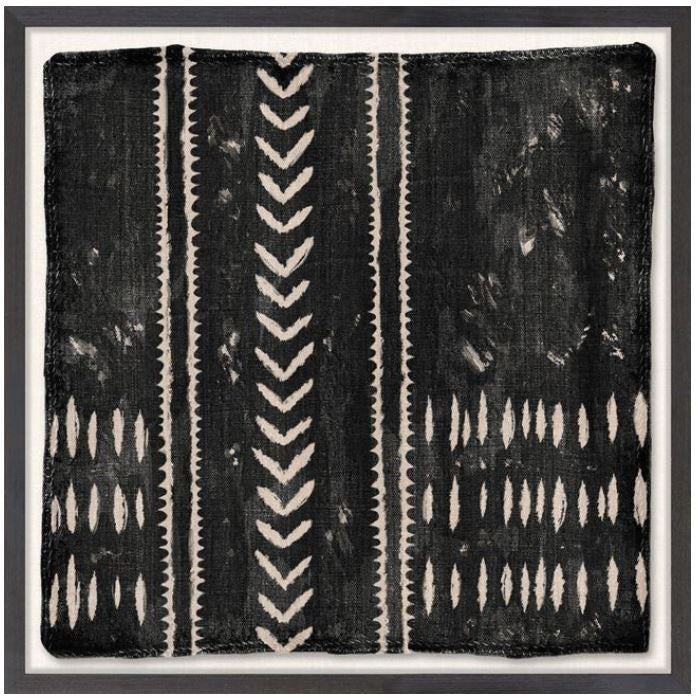 Woven Tribe Medley