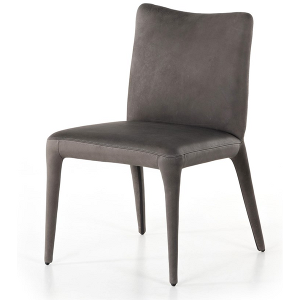 Monza Dining Chair in Heritage Graphite