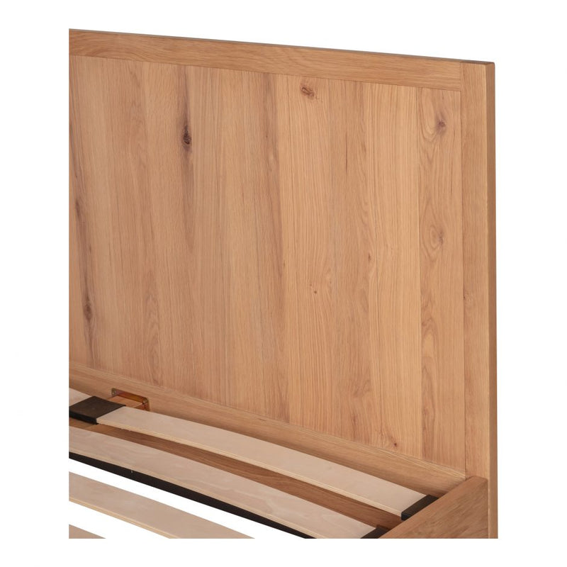 Capulet Bed