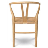 Frida Dining Chair - Blonde