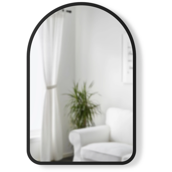 Hub Arch Mirror 24 x 36