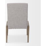 Palisades Dining Chair in Grey