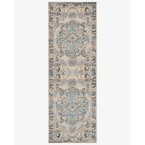 Mika Blue/Grey Rug