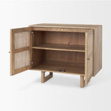Grier Accent Cabinet