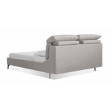 Chillout Bed Stone Boucl&eacute;