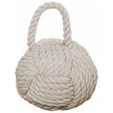 Rope Knot Doorstop