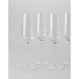 The Flute Glasses