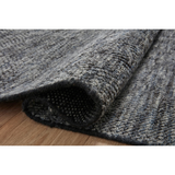 Collins Area Rug Charcoal/Denim