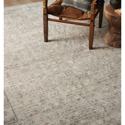 Alie Rug Taupe / Dove