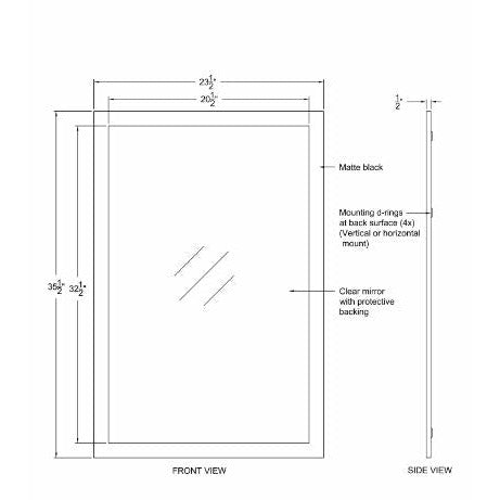 Salima Mirror