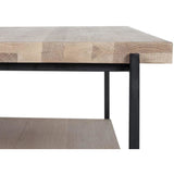 Mila Coffee Table