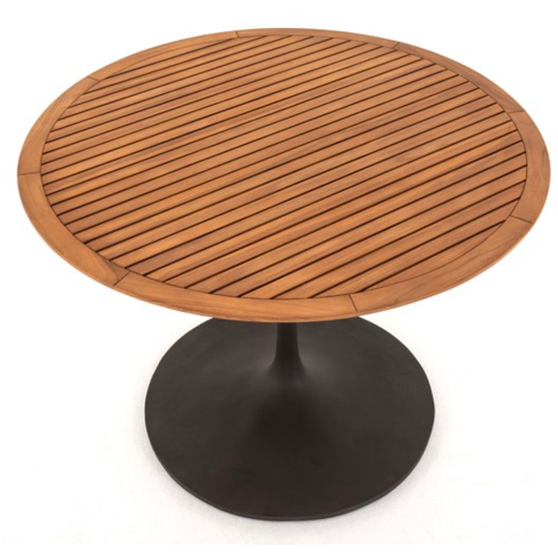 Reina Outdoor Bistro Table