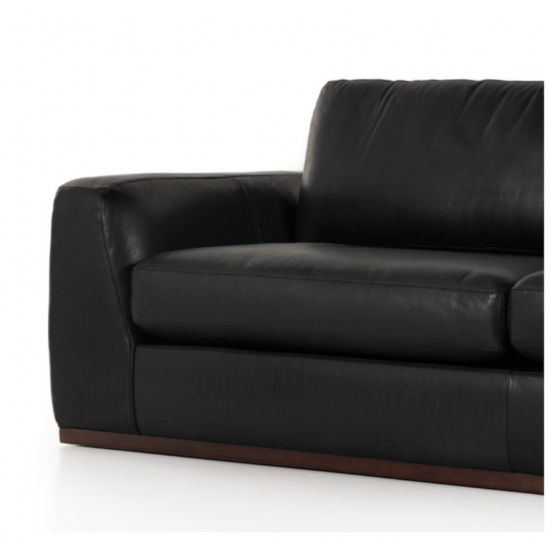 Colt Sofa - Heirloom Black