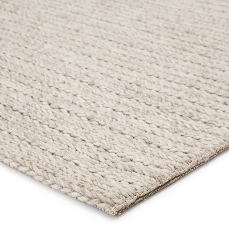 Scandinavia Rakel Grams Rug - Almond and Grey