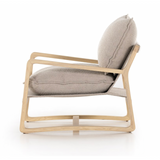 Ace Chair - Knoll Sand