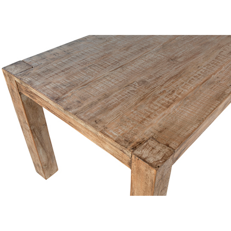 Parson Dining Table